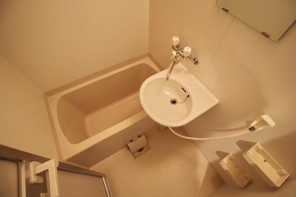 マノアコートの物件内観写真